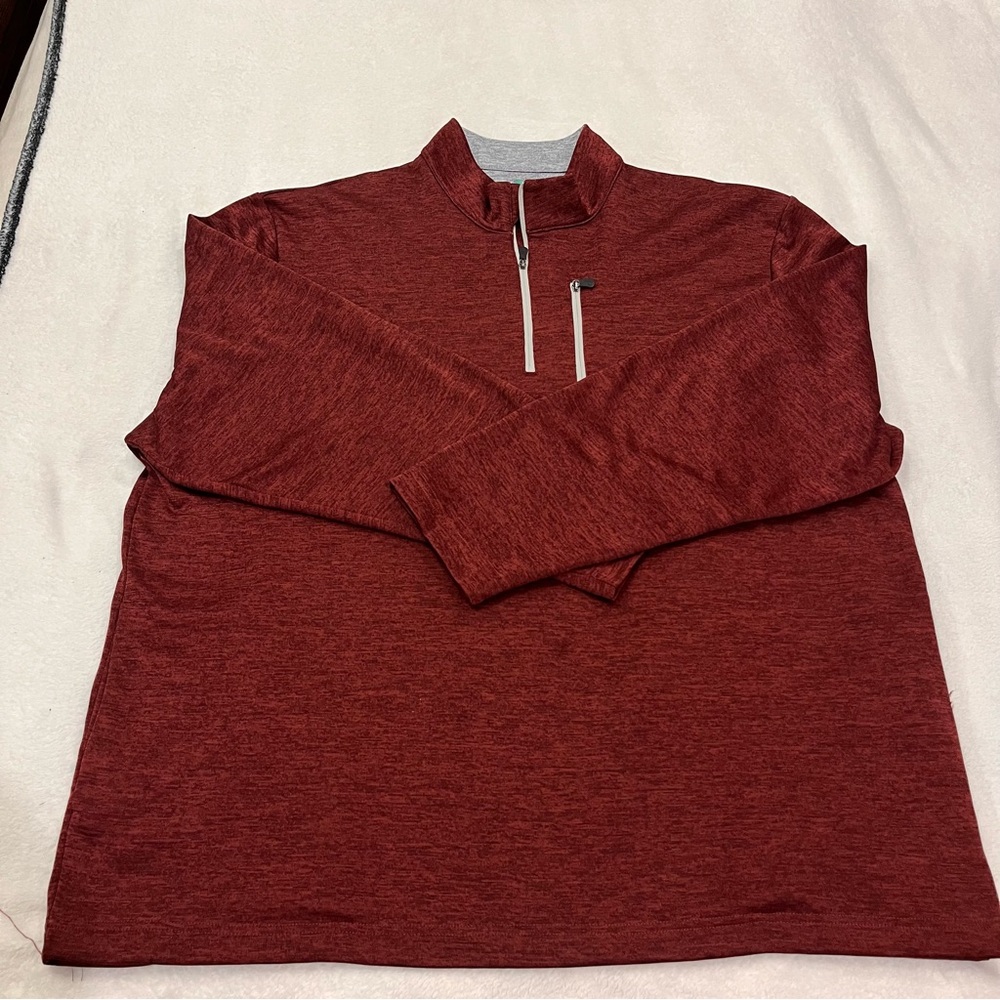 ProTour Quarter-Zip Jacket